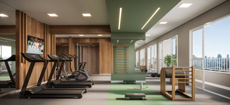 Imagem Apartamento com 2 Quartos à Venda, 102 m² em Setor Bueno - Goiânia Imagem Apartamento com 2 Quartos à Venda, 102 m² em Setor Bueno - Goiânia