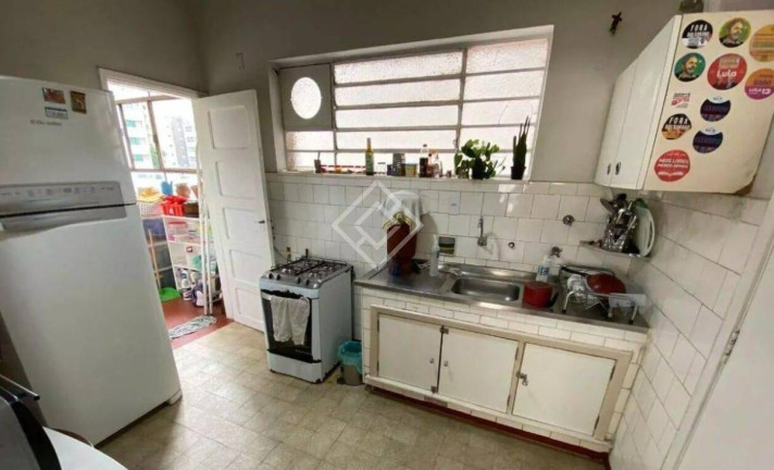 Imagem Apartamento com 2 Quartos à Venda, 102 m² em Bela Vista - São Paulo