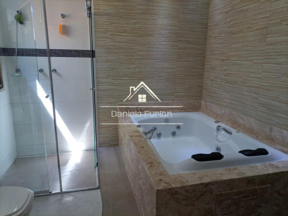 Imagem Casa de Condomínio com 3 Quartos à Venda, 177 m² em Condomínio Villagio Milano - Sorocaba