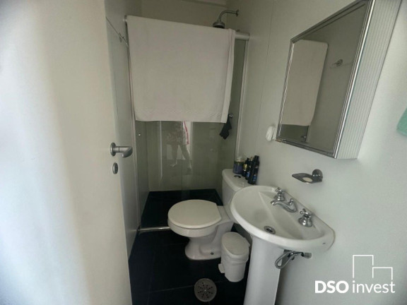Imagem Apartamento com 3 Quartos à Venda, 338 m² em Itaim Bibi - São Paulo Imagem Apartamento com 3 Quartos à Venda, 338 m² em Itaim Bibi - São Paulo