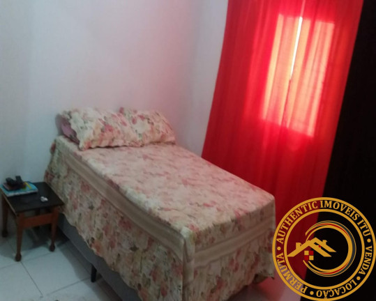 Imagem Casa com 3 Quartos à Venda, 144 m² em Salto Ville - Salto