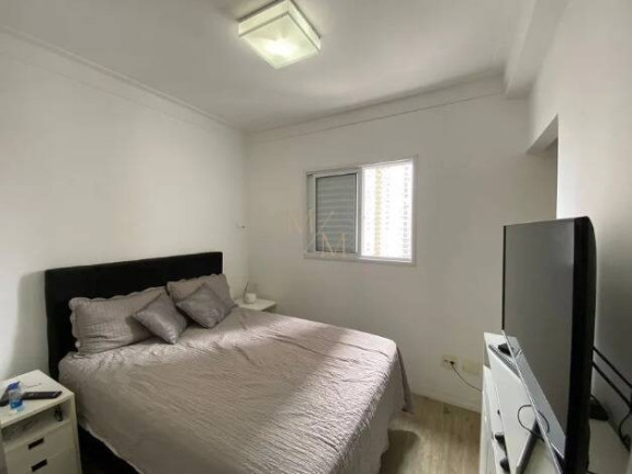 Imagem Apartamento com 3 Quartos à Venda, 77 m² em Ponta Da Praia - Santos