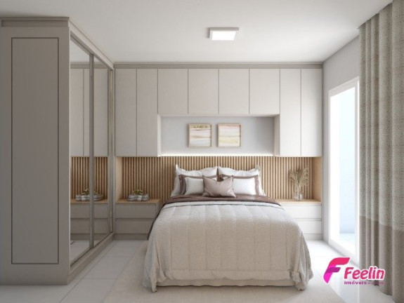 Imagem Casa com 2 Quartos à Venda, 85 m² em Areias - São José