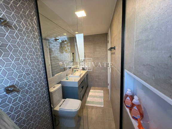 Imagem Apartamento com 3 Quartos à Venda, 183 m² em Perdizes - São Paulo