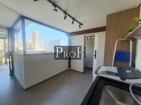Imagem Cobertura com 2 Quartos à Venda, 100 m² em Campestre - Santo André Imagem Cobertura com 2 Quartos à Venda, 100 m² em Campestre - Santo André