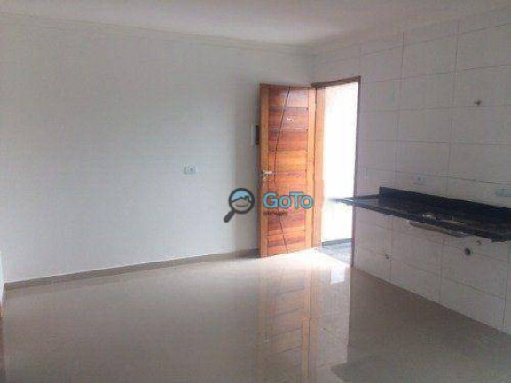 Imagem Apartamento com 1 Quarto à Venda, 38 m² em Vila Carrão - São Paulo
