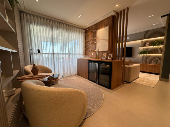 Imagem Apartamento com 3 Quartos à Venda, 115 m² em Atmo - Votorantim Imagem Apartamento com 3 Quartos à Venda, 115 m² em Atmo - Votorantim