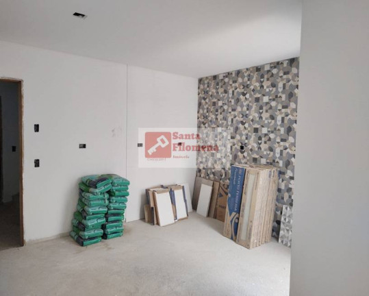 Imagem Apartamento com 2 Quartos à Venda, 56 m² em Vila Floresta - Santo André Imagem Apartamento com 2 Quartos à Venda, 56 m² em Vila Floresta - Santo André