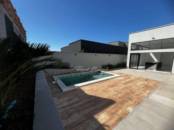 Imagem Casa com 3 Quartos à Venda, 180 m² em Condomínio Damha Ii - Piracicaba Imagem Casa com 3 Quartos à Venda, 180 m² em Condomínio Damha Ii - Piracicaba