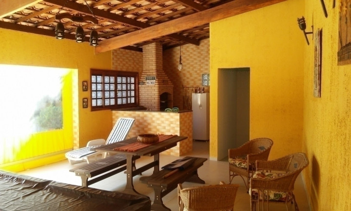 Imagem Chácara com 2 Quartos à Venda, 200 m² em Terra Preta - Mairiporã