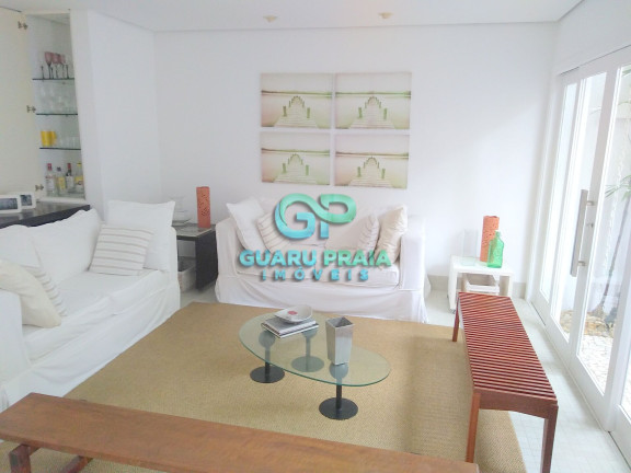 Imagem Casa com 3 Quartos à Venda, 180 m² em Enseada - Guarujá