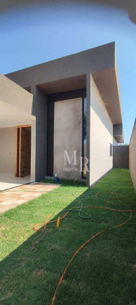 Imagem Casa com 3 Quartos à Venda, 135 m² em Vilar Iii - Votuporanga