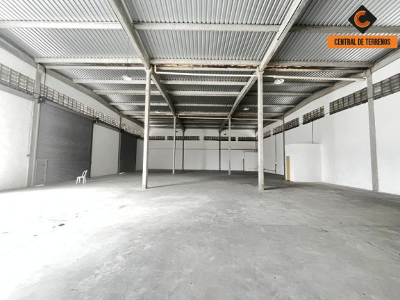 Imagem Imóvel para Alugar, 200 m² em Polo Industrial Henrique Fabian - Lauro De Freitas Imagem Imóvel para Alugar, 200 m² em Polo Industrial Henrique Fabian - Lauro De Freitas