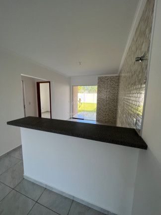 Imagem Casa com 3 Quartos à Venda, 88 m² em Balneário Nereidas - Guaratuba