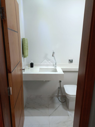 Imagem Sobrado com 3 Quartos à Venda, 211 m² em Condomínio Ibiti Reserva - Sorocaba
