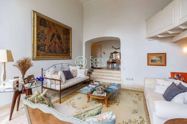 Imagem Apartamento com 4 Quartos à Venda, 493 m² em Jardim América - São Paulo Imagem Apartamento com 4 Quartos à Venda, 493 m² em Jardim América - São Paulo