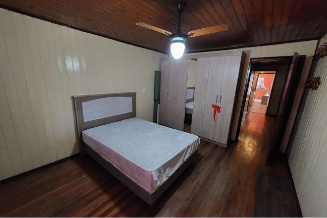 Imagem Casa com 3 Quartos à Venda,  em Camaquã - Porto Alegre