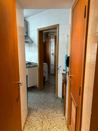 Imagem Apartamento com 3 Quartos para Alugar, 178 m² em Perdizes - São Paulo
