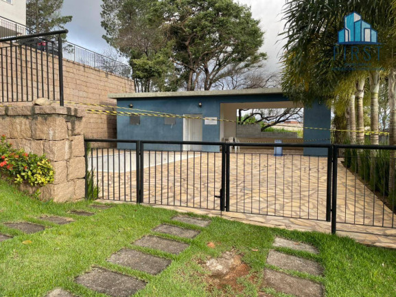 Imagem Apartamento com 2 Quartos à Venda, 70 m² em Jardim Eldorado - Vinhedo