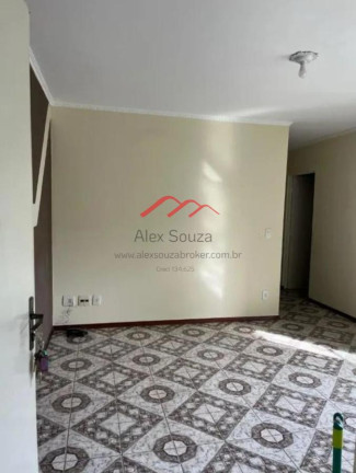Imagem Apartamento com 2 Quartos à Venda, 64 m² em Vila San Martin (nova Veneza) - Sumaré Imagem Apartamento com 2 Quartos à Venda, 64 m² em Vila San Martin (nova Veneza) - Sumaré