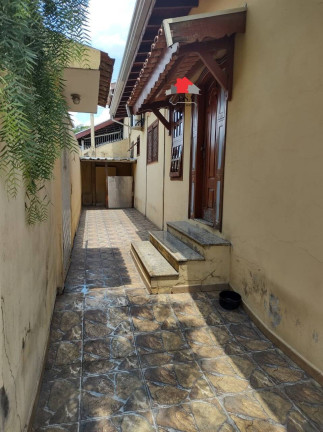 Imagem Casa com 3 Quartos à Venda, 450 m² em Jardim Santa Izabel - Hortolândia