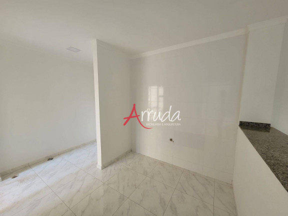 Imagem Apartamento com 3 Quartos à Venda, 69 m² em Verona - Cascavel