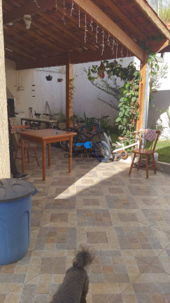 Imagem Sobrado com 2 Quartos à Venda, 86 m² em Portais (polvilho) - Cajamar
