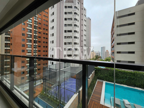 Imagem Apartamento com 4 Quartos à Venda, 145 m² em Vila Mariana - São Paulo