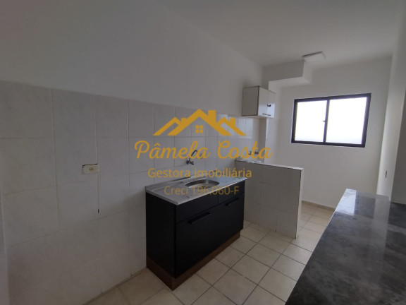 Imagem Apartamento com 1 Quarto à Venda, 45 m² em Enseada - Guarujá Imagem Apartamento com 1 Quarto à Venda, 45 m² em Enseada - Guarujá