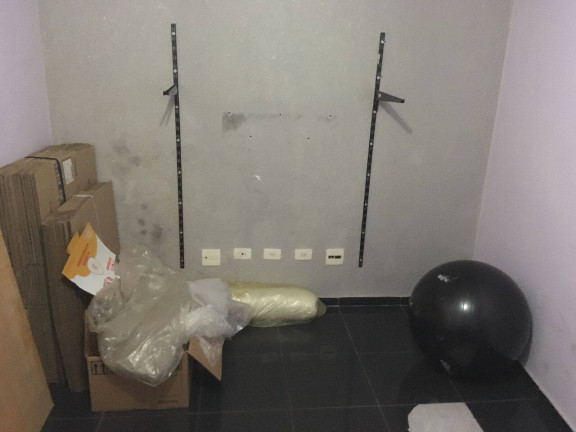 Imagem Sobrado com 3 Quartos à Venda, 125 m² em Canhema - Diadema Imagem Sobrado com 3 Quartos à Venda, 125 m² em Canhema - Diadema