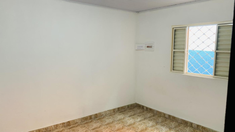 Imagem Casa com 1 Quarto à Venda, 55 m² em Jardim Das Flores - Osasco