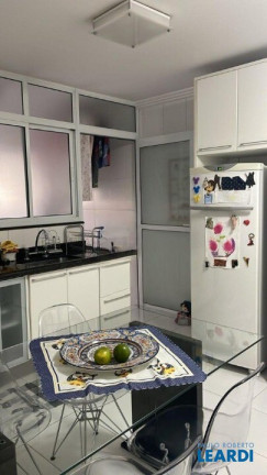 Imagem Apartamento com 3 Quartos à Venda, 130 m² em Jardim Bela Vista - Santo André Imagem Apartamento com 3 Quartos à Venda, 130 m² em Jardim Bela Vista - Santo André