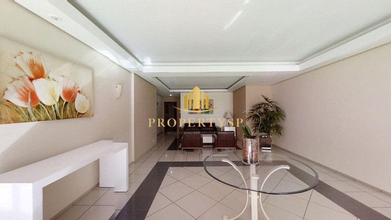 Imagem Apartamento com 3 Quartos à Venda, 93 m² em Pinheiros - São Paulo Imagem Apartamento com 3 Quartos à Venda, 93 m² em Pinheiros - São Paulo