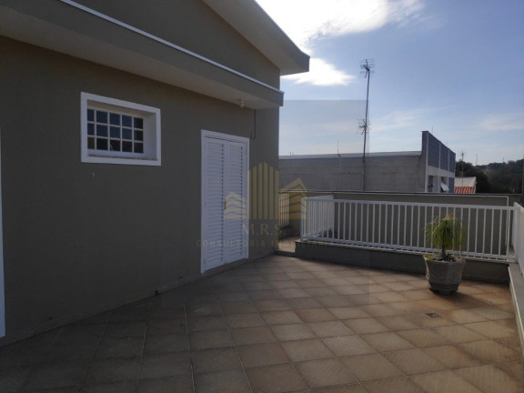 Imagem Casa com 3 Quartos à Venda, 157 m² em Vila Agrícola - Jundiaí