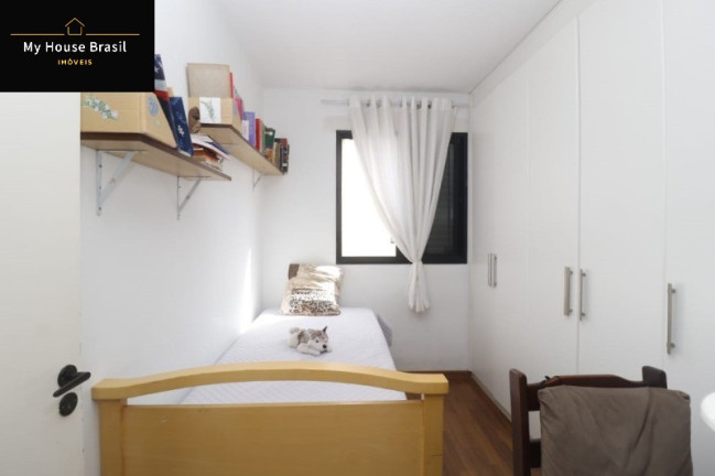 Imagem Apartamento com 2 Quartos à Venda, 49 m² em Parque Mandaqui - São Paulo Imagem Apartamento com 2 Quartos à Venda, 49 m² em Parque Mandaqui - São Paulo