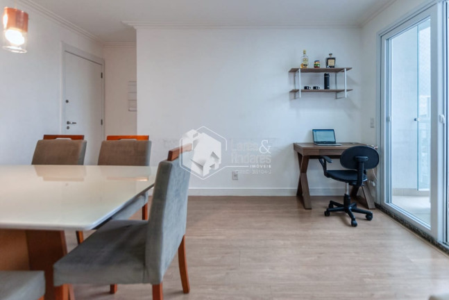 Imagem Apartamento com 3 Quartos à Venda, 58 m² em Limão - São Paulo Imagem Apartamento com 3 Quartos à Venda, 58 m² em Limão - São Paulo