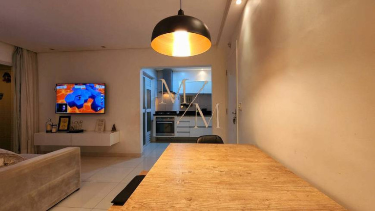 Imagem Apartamento com 2 Quartos à Venda, 62 m² em Gonzaga - Santos Imagem Apartamento com 2 Quartos à Venda, 62 m² em Gonzaga - Santos