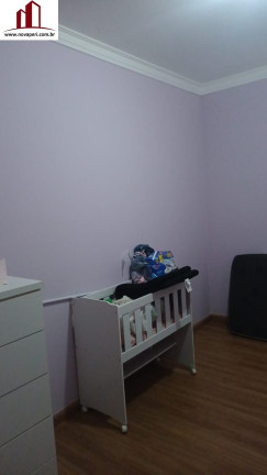 Imagem Sobrado com 3 Quartos à Venda,  em Laranjeiras - Caieiras
