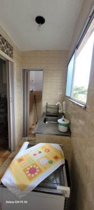 Imagem Apartamento com 3 Quartos à Venda, 64 m² em São Marcos - Salvador Imagem Apartamento com 3 Quartos à Venda, 64 m² em São Marcos - Salvador