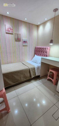 Imagem Apartamento com 2 Quartos à Venda, 52 m² em Cabo Branco - João Pessoa