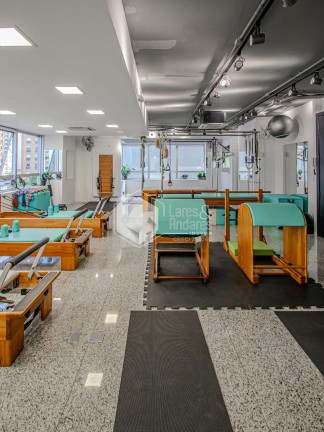 Imagem Sala Comercial à Venda, 106 m² em Perdizes - São Paulo Imagem Sala Comercial à Venda, 106 m² em Perdizes - São Paulo