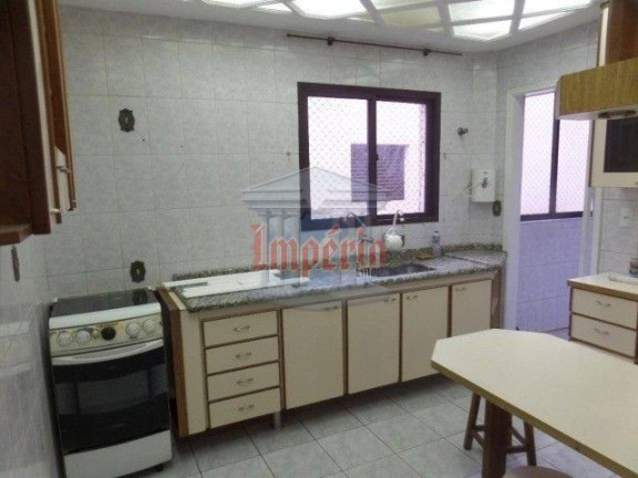 Imagem Cobertura com 4 Quartos à Venda, 137 m² em Santa Maria - São Caetano Do Sul Imagem Cobertura com 4 Quartos à Venda, 137 m² em Santa Maria - São Caetano Do Sul