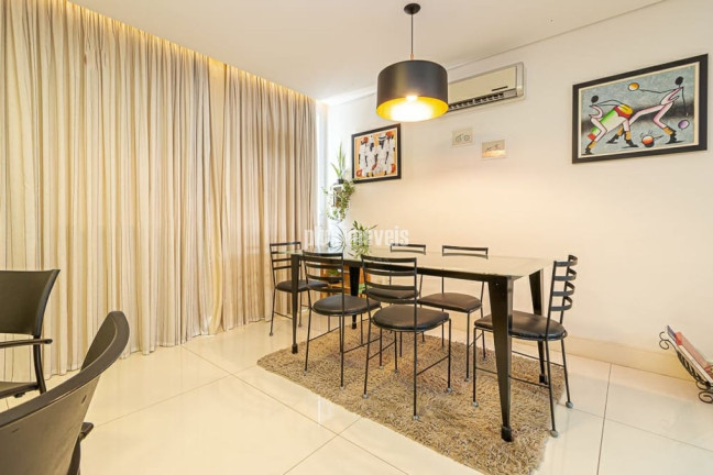 Imagem Apartamento com 3 Quartos à Venda, 130 m² em Bela Vista - São Paulo Imagem Apartamento com 3 Quartos à Venda, 130 m² em Bela Vista - São Paulo