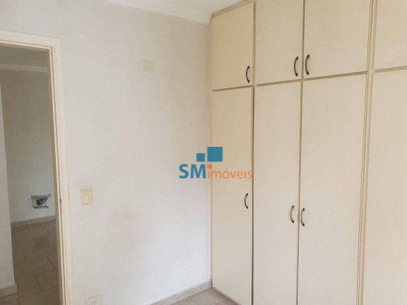 Imagem Apartamento com 3 Quartos à Venda, 70 m² em Jardim Ester - São Paulo Imagem Apartamento com 3 Quartos à Venda, 70 m² em Jardim Ester - São Paulo