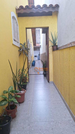 Imagem Casa com 2 Quartos à Venda, 121 m² em Jardim Bela Vista - Guarulhos Imagem Casa com 2 Quartos à Venda, 121 m² em Jardim Bela Vista - Guarulhos