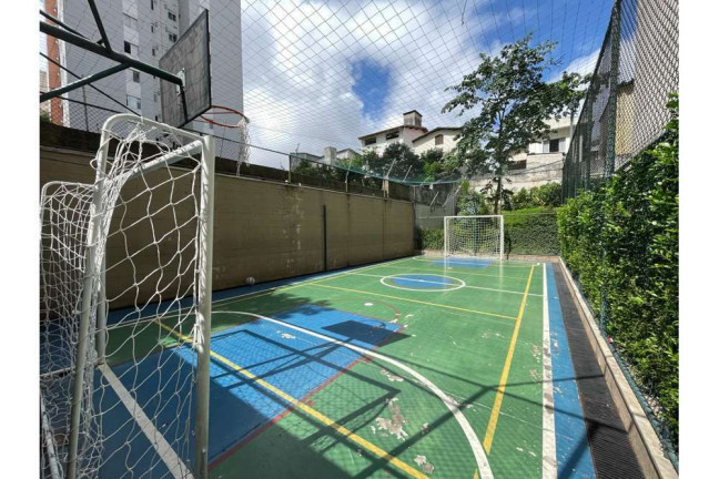 Imagem Imóvel com 3 Quartos à Venda, 70 m² em Jardim Prudência - São Paulo