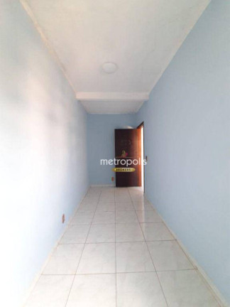 Imagem Sobrado com 2 Quartos à Venda, 151 m² em Campestre - Santo André