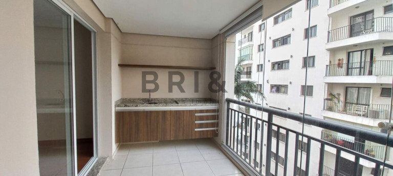 Imagem Apartamento com 2 Quartos à Venda, 58 m² em Brooklin  - São Paulo