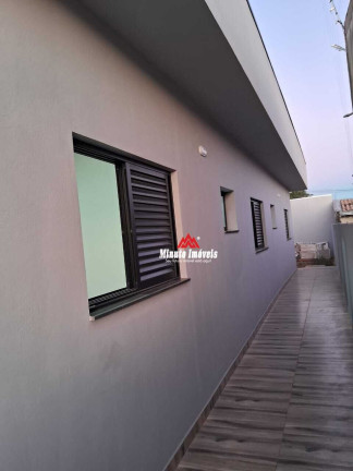 Imagem Sobrado com 2 Quartos à Venda, 145 m² em Residencial Girassol - Itupeva Imagem Sobrado com 2 Quartos à Venda, 145 m² em Residencial Girassol - Itupeva