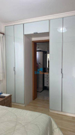 Imagem Apartamento com 3 Quartos à Venda, 130 m² em Jardim Bela Vista - Santo André Imagem Apartamento com 3 Quartos à Venda, 130 m² em Jardim Bela Vista - Santo André